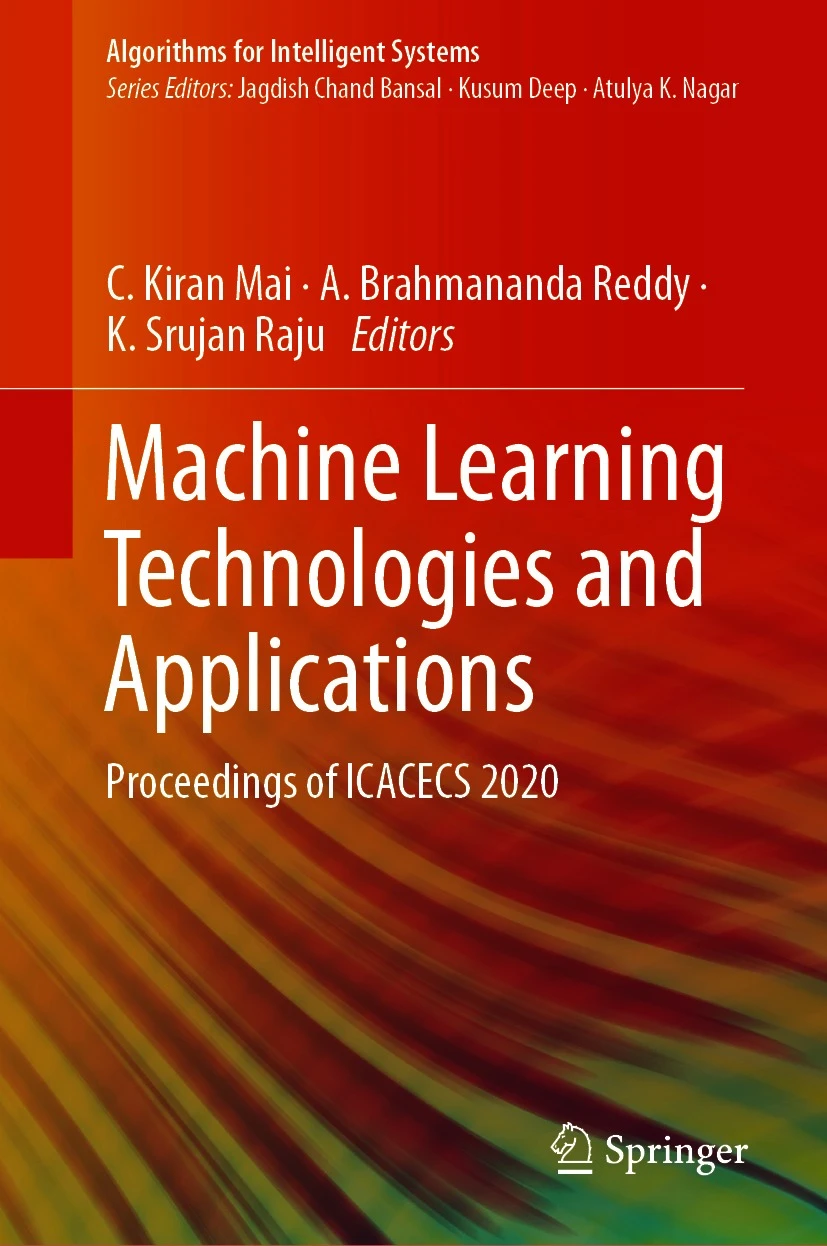 ICACECS 2020 - AIS