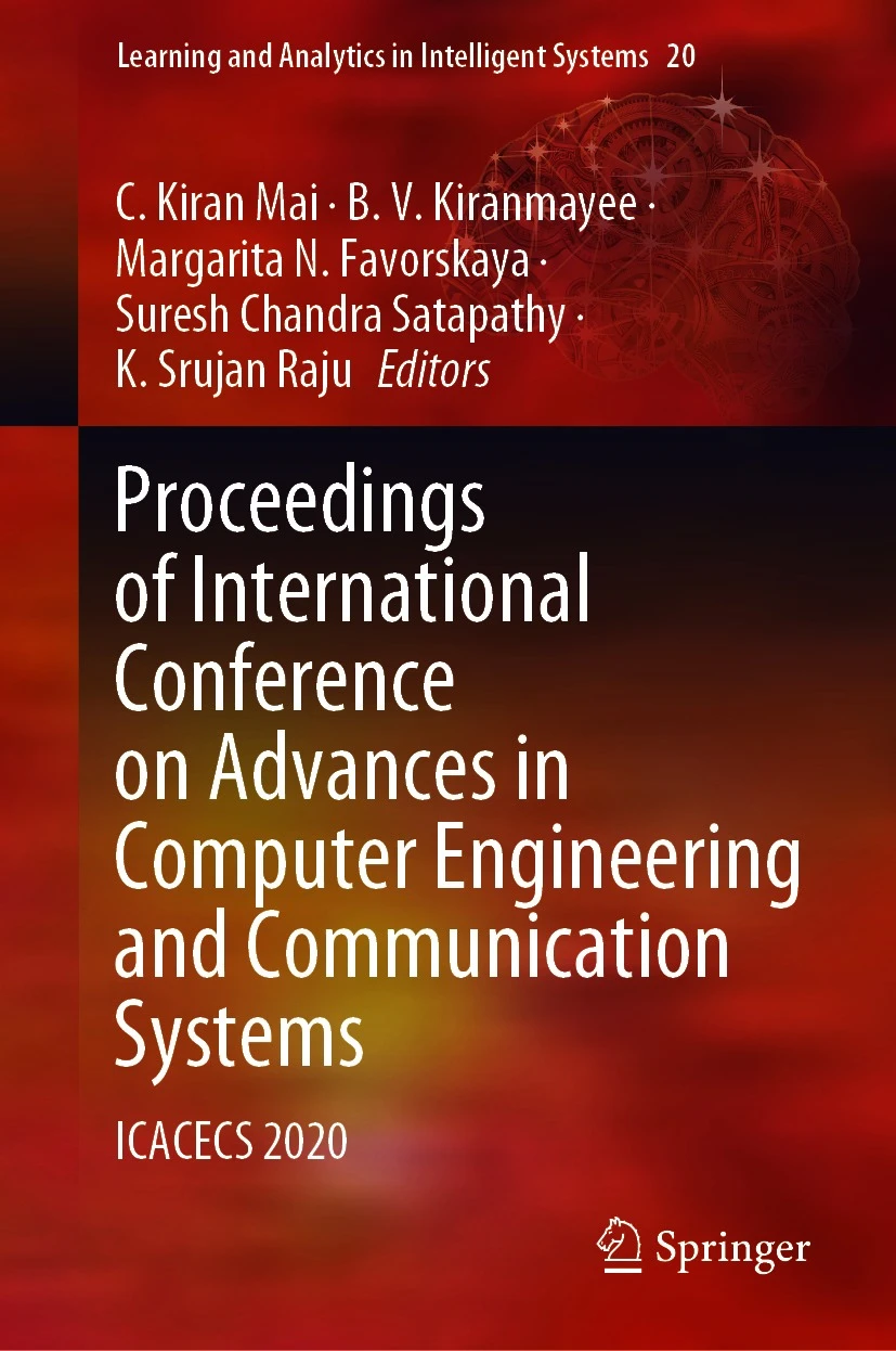 ICACECS 2020 - LAIS