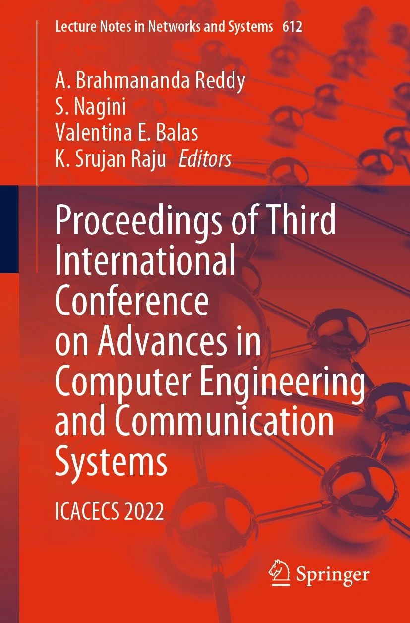 ICACECS 2022 - LNNS