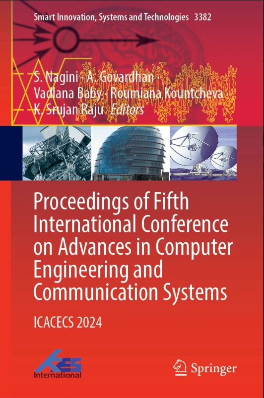 ICACECS 2023 - AHCS