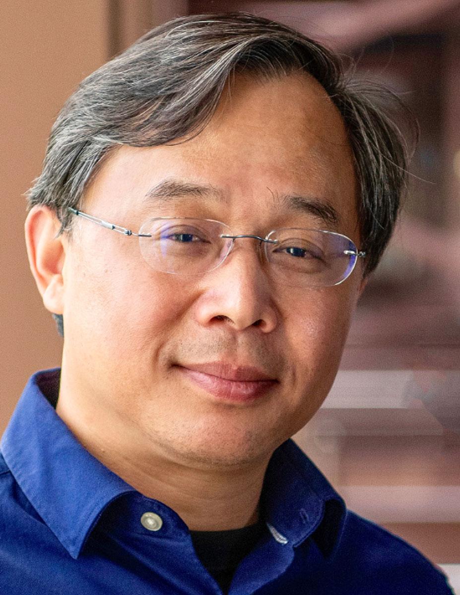 Dr. Junhua Ding