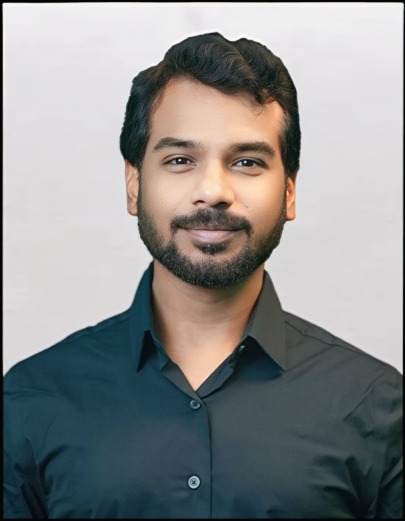 Mr. Kiran Kumar Kakkireni