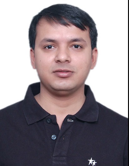 Mr. Peeyush Gupta